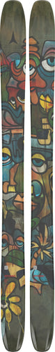 Atomic N Bent 110 Ski 2026