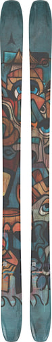Atomic N Bent 90 Ski 2026