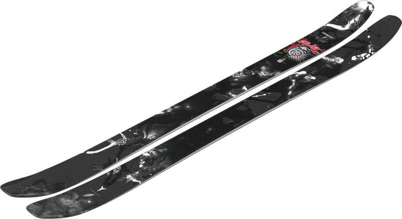 Load image into Gallery viewer, Atomic N Bent 110 GFD Ski 2026
