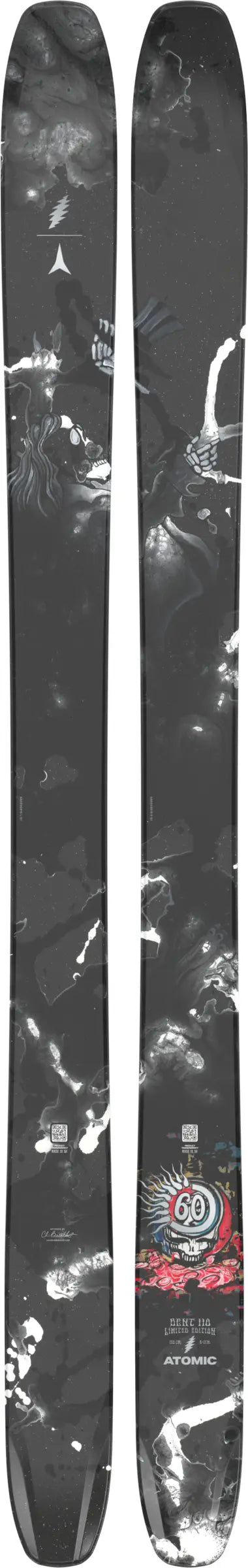 Load image into Gallery viewer, Atomic N Bent 110 GFD Ski 2026
