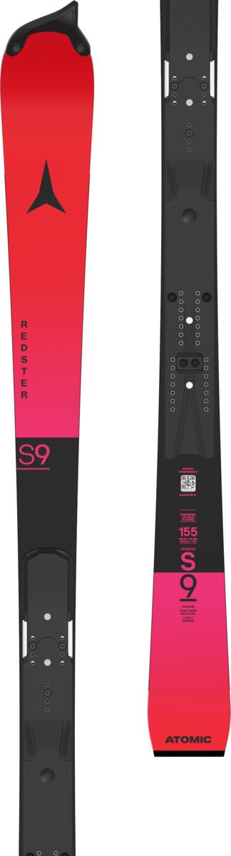 Atomic NY Redster S9 FIS Race Ski 2027