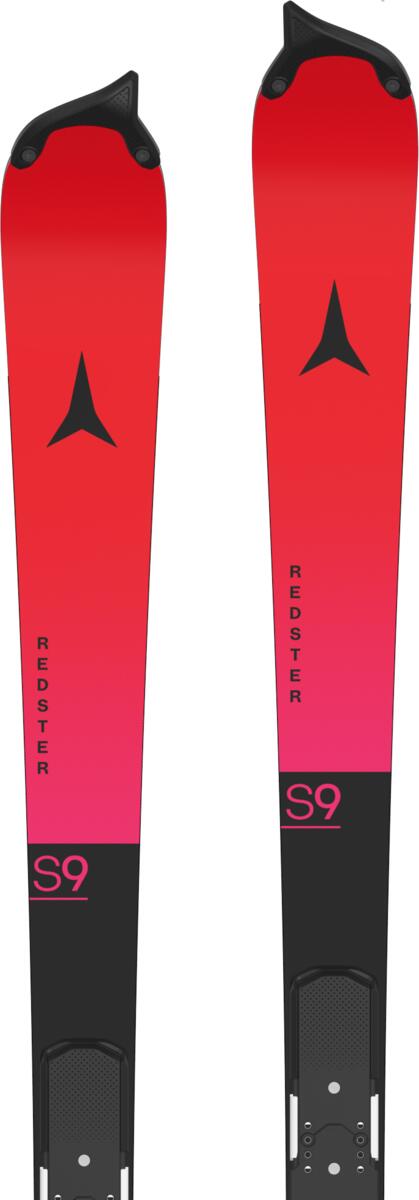 Load image into Gallery viewer, Atomic NY Redster S9 FIS Race Ski 2027
