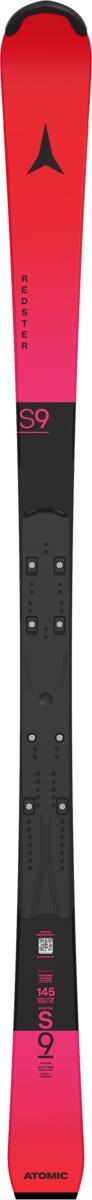 Load image into Gallery viewer, Atomic NYI Redster S9 FIS J-RP Race Ski 2027
