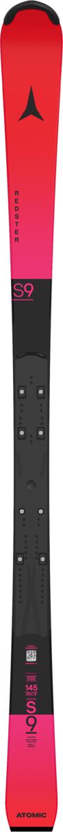Atomic NYI Redster S9 FIS J-RP Race Ski 2027