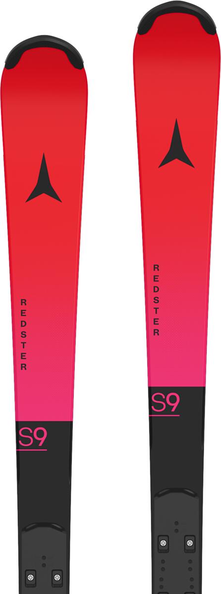 Load image into Gallery viewer, Atomic NYI Redster S9 FIS J-RP Race Ski 2027
