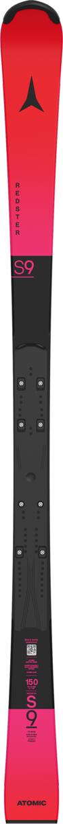 Atomic NYI Redster S9 FIS J-RP Race Ski 2027