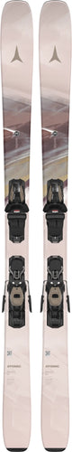 Atomic Women's Maven 84 Ski w/ Atomic M10 GW Binding 2026