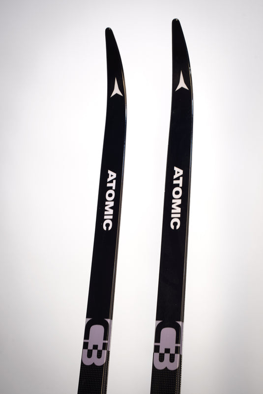 Atomic Pro C3 Skintec with Prolink Shift Classic Binding