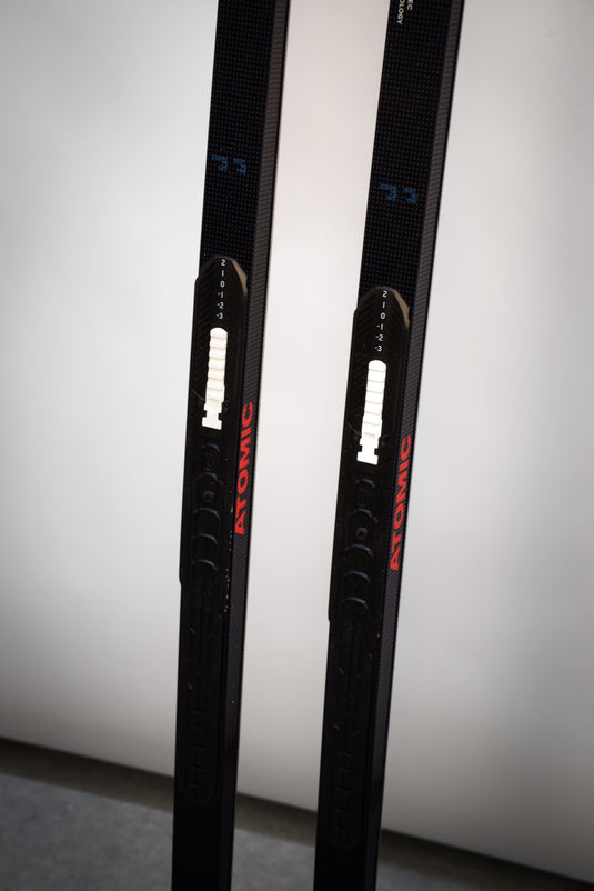 Atomic Pro C3 Skintec with Prolink Shift Classic Binding