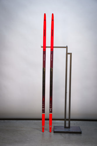 Atomic Redster S9 Skate Ski + Prolink Shift Binding