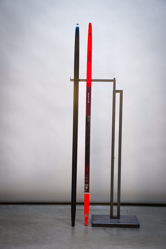 Atomic Redster S9 Skate Ski + Prolink Shift Binding