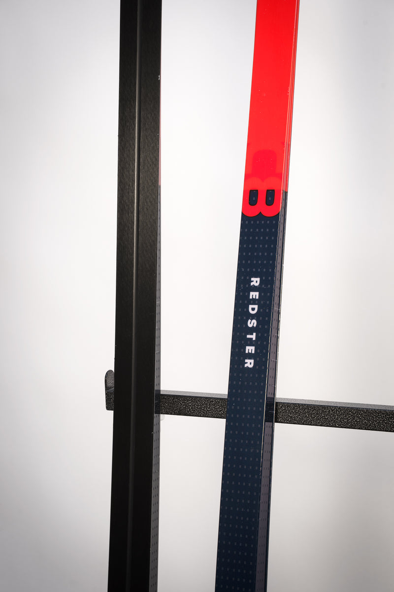 Load image into Gallery viewer, Atomic Redster C8 Ski + Prolink Shift Binding
