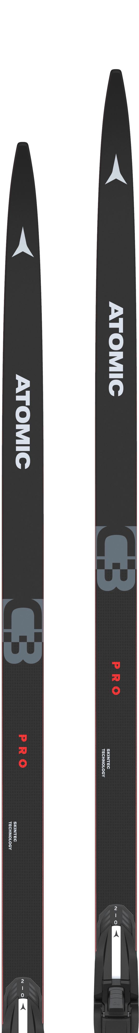 Atomic Pro C3 Skintec + Shift Classic Binding