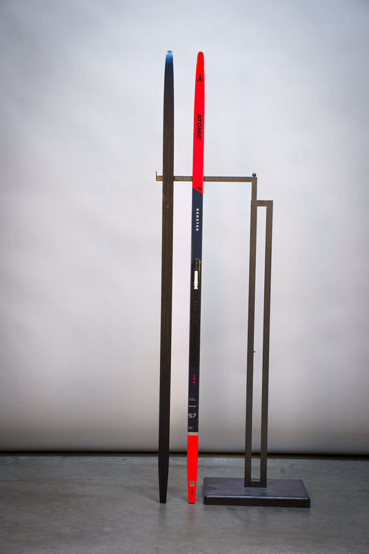 Atomic Redster S7 Skate Ski with Prolink Shift Race Binding