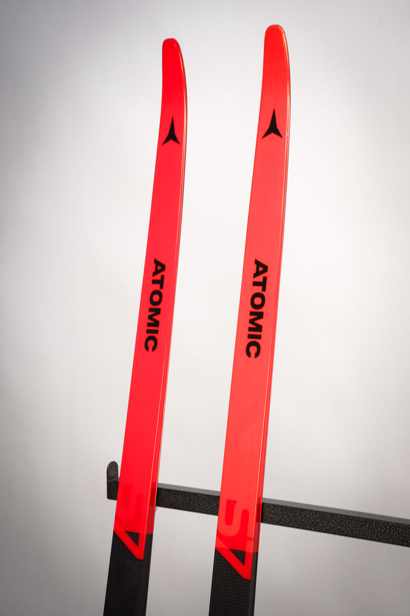 Load image into Gallery viewer, Atomic Redster S7 Skate Ski with Prolink Shift Race Binding
