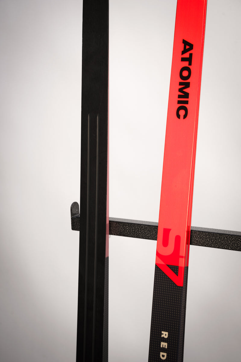 Load image into Gallery viewer, Atomic Redster S7 Skate Ski with Prolink Shift Race Binding
