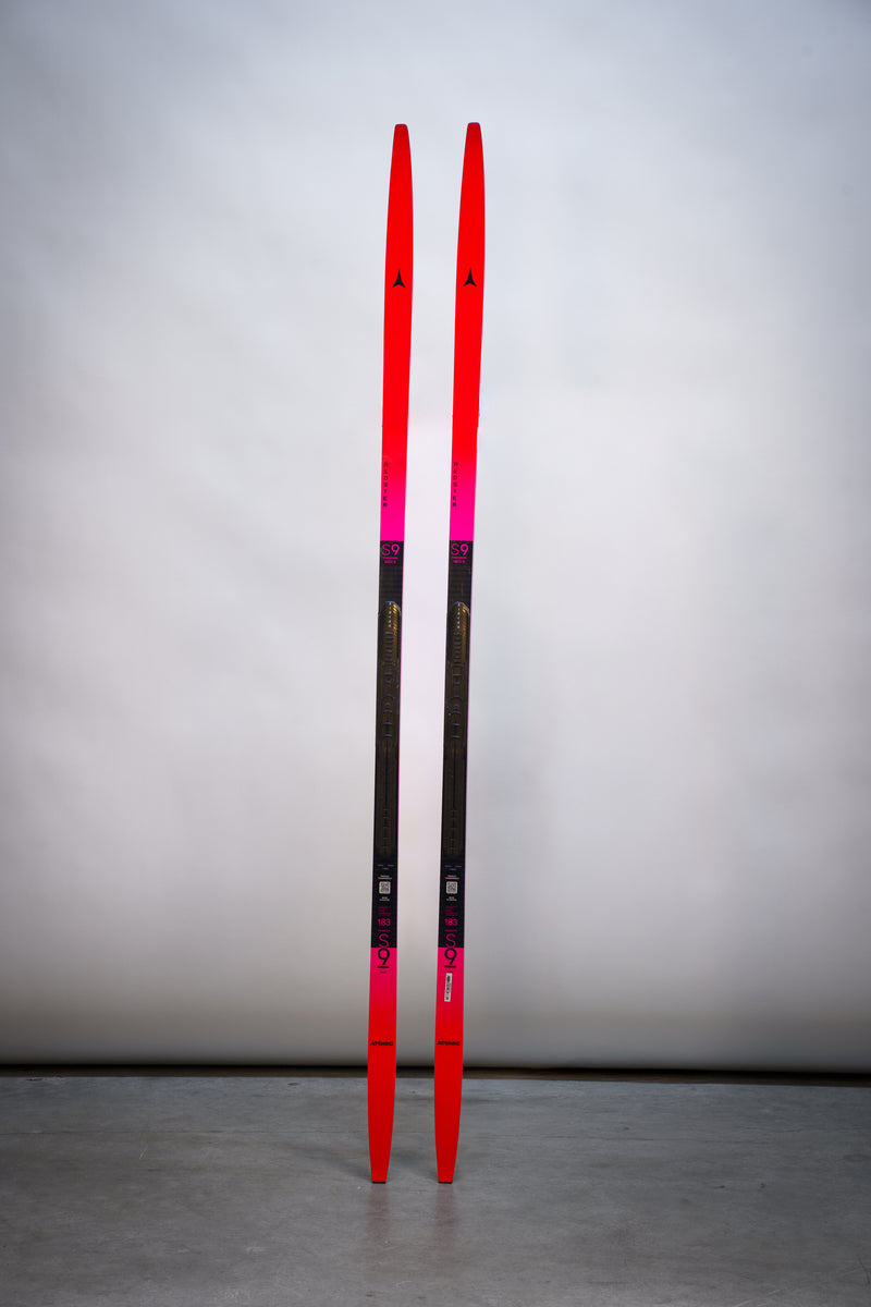 Load image into Gallery viewer, Atomic Redster S9 Gen S + Shift Race Skate Binding
