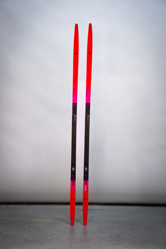 Atomic Redster S9 Gen S + Shift Race Skate Binding