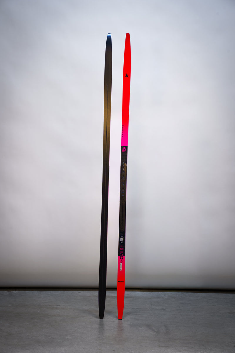 Load image into Gallery viewer, Atomic Redster S9 Gen S + Shift Race Skate Binding

