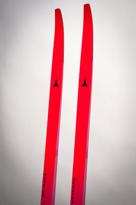 Atomic Redster S9 Gen S + Shift Race Skate Binding