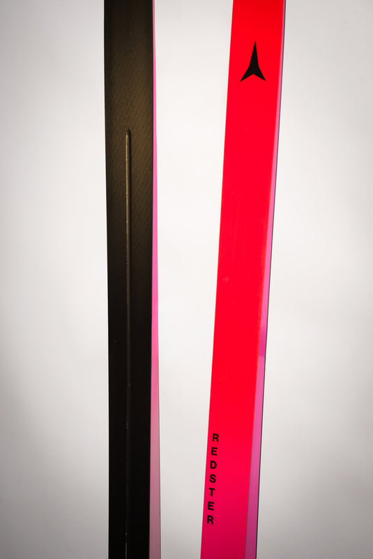 Atomic Redster S9 Gen S + Shift Race Skate Binding