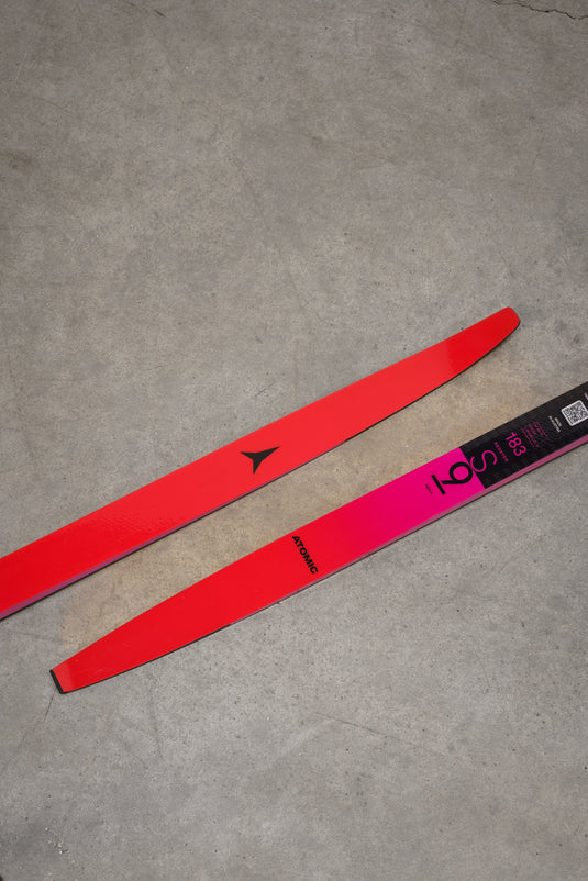 Atomic Redster S9 Gen S + Shift Race Skate Binding