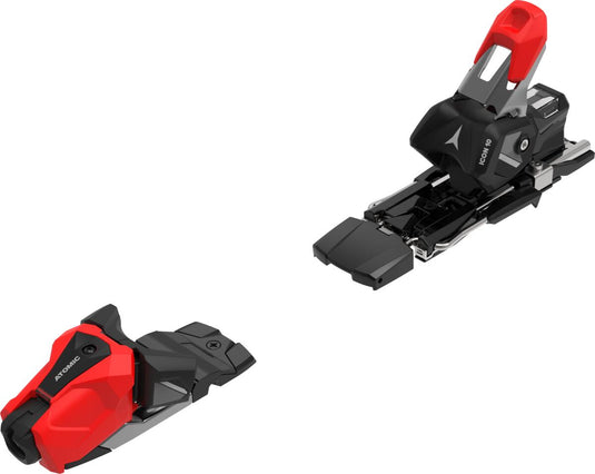 Atomic NY Icon 10 Race Binding 2027