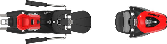 Atomic NI Colt 7 GW Race Binding 2027