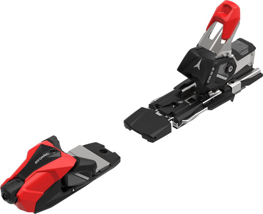 Atomic NY Icon RS 19 Race Binding 2027