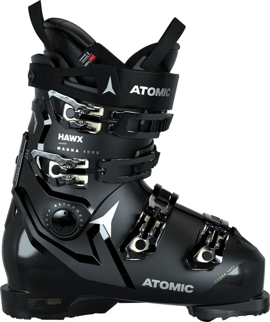 Atomic Women's Hawx Magna 105 S Ski Boot 2026