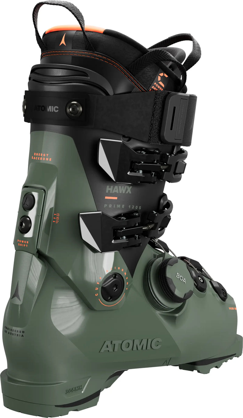 Load image into Gallery viewer, Atomic Hawx Prime 120 S Ski Boot 2026
