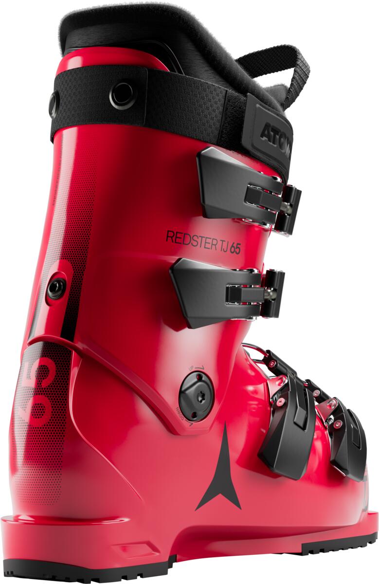 Load image into Gallery viewer, Atomic Redster TJ 65 Race Boot 2027
