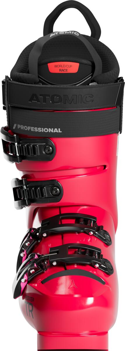 Load image into Gallery viewer, Atomic Redster TR F4 Race Boot 2027
