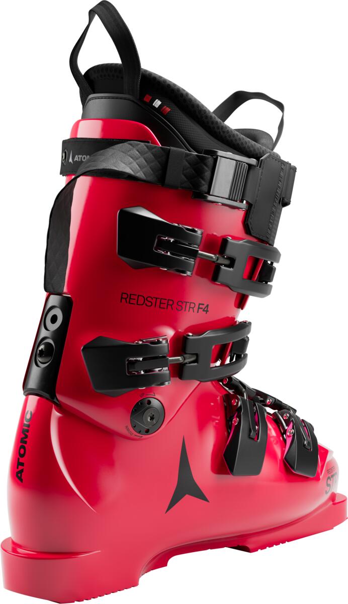 Load image into Gallery viewer, Atomic Redster TR F4 Race Boot 2027
