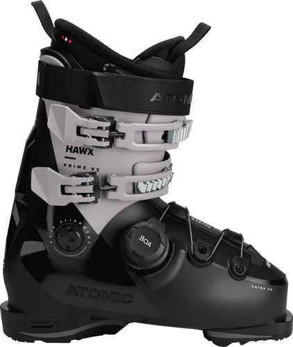 Atomic Women's Hawx Prime 95 BOA Ski Boot 2026