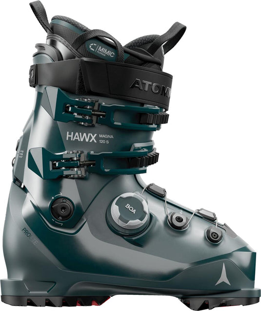 Atomic Hawx Magna 120 S BOA Ski Boot 2027