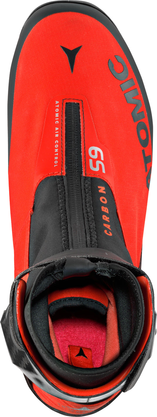 Atomic Redster S9 Carbon Boot