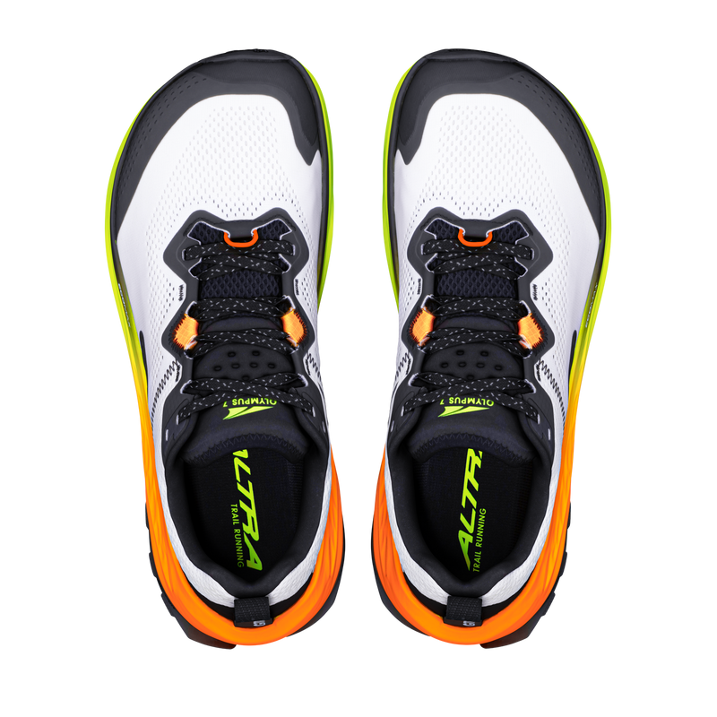 Load image into Gallery viewer, Altra Men's Olympus 7
