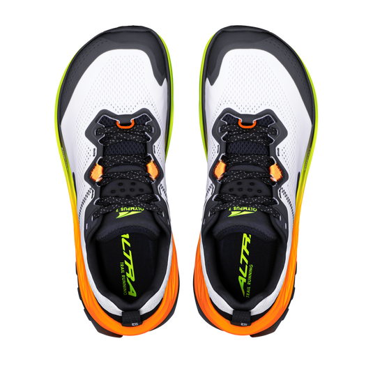 Altra Men's Olympus 7