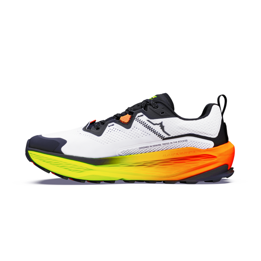 Altra Men's Olympus 7