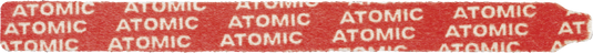 Atomic Skintec Speed Skin 390