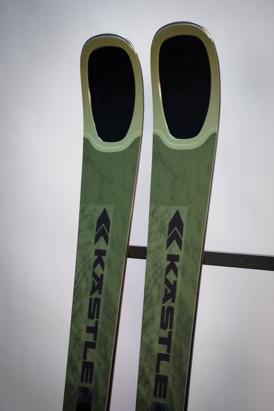 Kastle MX84 Ski 2026