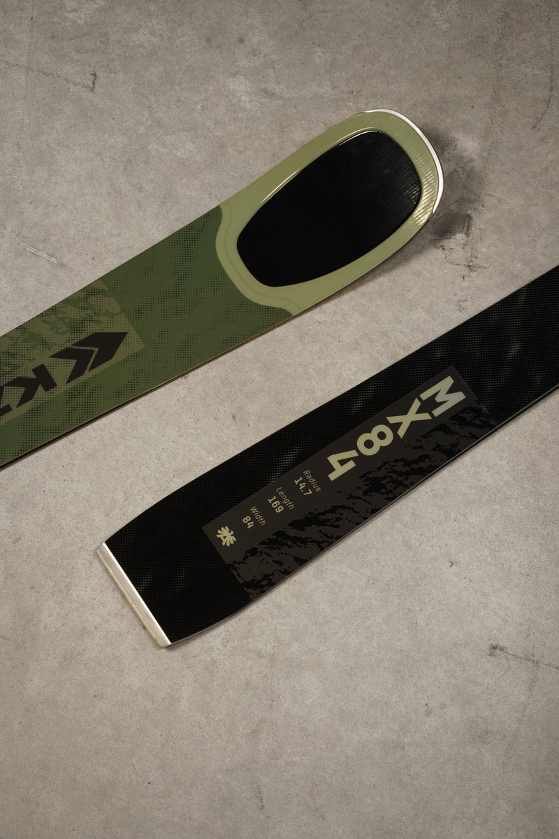 Load image into Gallery viewer, Kastle MX84 Ski 2026
