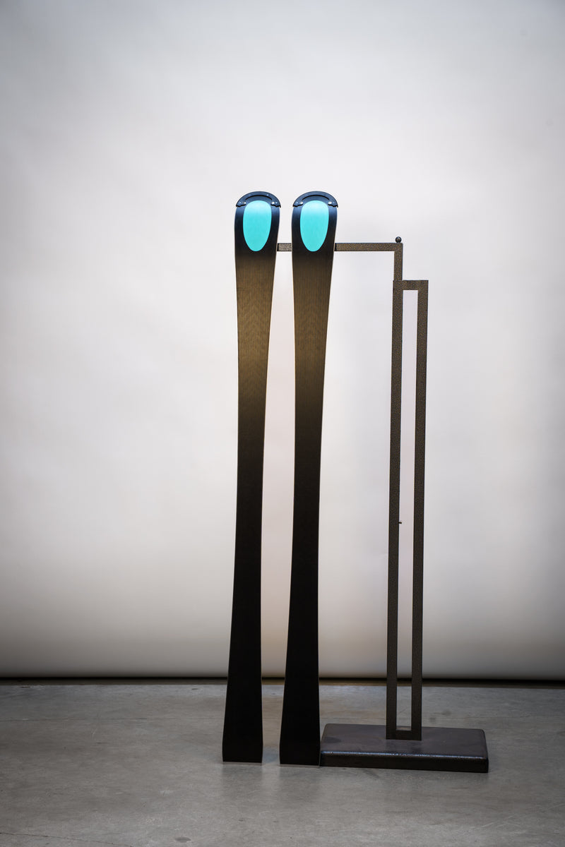 Load image into Gallery viewer, Kastle RX12 SL Factory Ski W/ Pivot S Plate 2026
