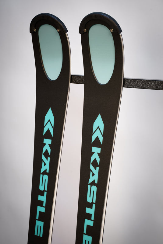 Kastle RX12 SL Factory Ski W/ Pivot S Plate 2026