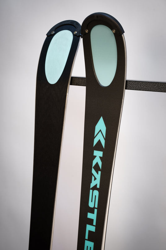 Kastle RX12 SL Factory Ski W/ Pivot S Plate 2026