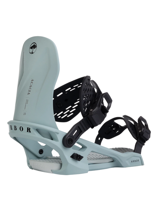 Arbor Acacia Snowboard Binding 2025