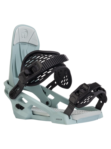 Arbor Acacia Snowboard Binding 2025