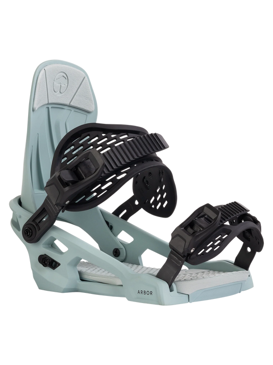 Arbor Acacia Snowboard Binding 2025