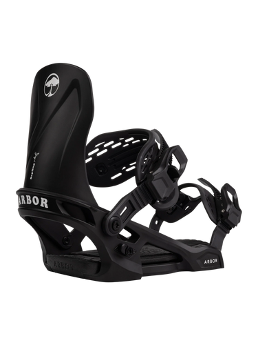 Arbor Sapling Kids Snowboard Binding 2026